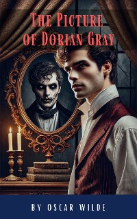 Cover The Picture of Dorian Gray