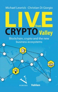 Cover Live from Crypto Valley