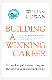 Cover Building a Winning Career