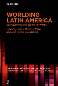 Cover Worlding Latin America