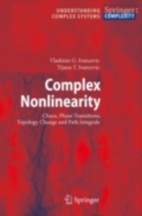 Cover Complex Nonlinearity