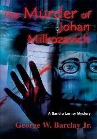 Cover The Murder of Johan Milkozavich