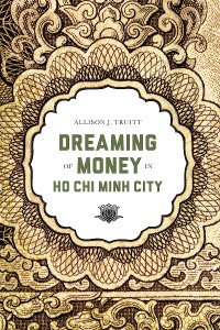 Cover Dreaming of Money in Ho Chi Minh City