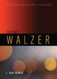 Cover Michael Walzer