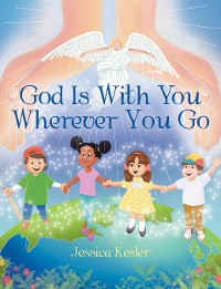 Cover God Is with You Wherever You Go