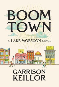 Cover Boom Town