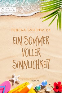 Cover Ein Sommer voller Sinnlichkeit