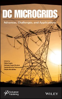 Cover DC Microgrids