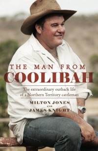 Cover Man from Coolibah