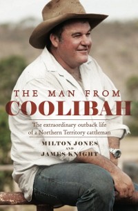 Cover Man From Coolibah