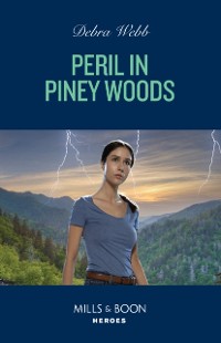 Cover Peril In Piney Woods