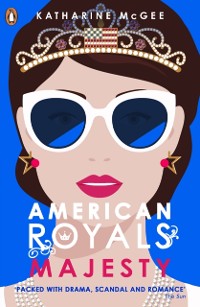 Cover American Royals 2