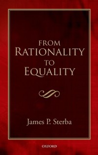 Cover From Rationality to Equality