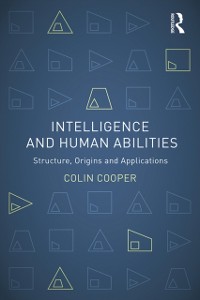 Cover Intelligence and Human Abilities