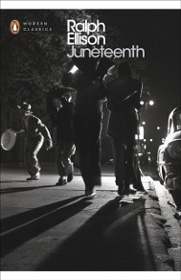 Cover Juneteenth