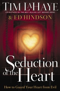 Cover Seduction of the Heart