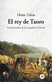 Cover El rey de Taoro