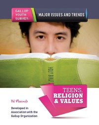 Cover Teens, Religion & Values