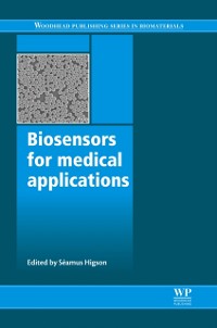 Cover Biosensors for Medical Applications