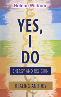 Cover Yes, I do - energy and religion