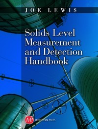 Cover Solids Level Measurement and Detection Handbook