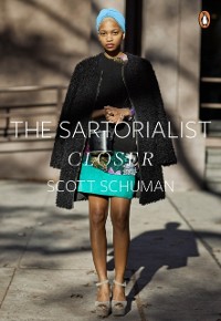 Cover Sartorialist: Closer (The Sartorialist Volume 2)