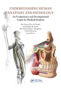 Cover Understanding Human Anatomy and Pathology