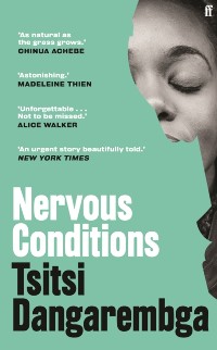 Cover Nervous Conditions