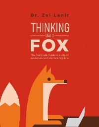 Cover Thinking Like a Fox