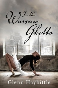 Cover In the Warsaw Ghetto