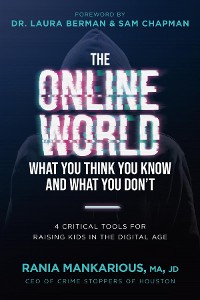 Cover The Online World, What You Think You Know and What You Don't
