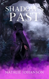 Cover Shadow's Past