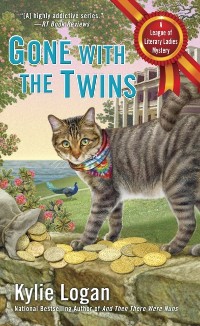 Cover Gone with the Twins