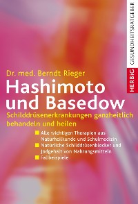 Cover Hashimoto und Basedow