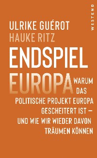 Cover Endspiel Europa