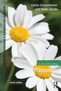 Cover Understanding Phonology