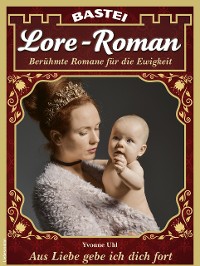 Cover Lore-Roman 161