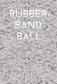 Cover Rubber-Band Ball