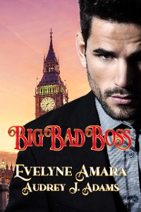 Cover Big Bad Boss