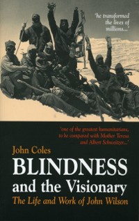 Cover Blindness and the Visionary