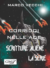 Cover Corridori nelle Ade