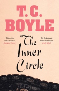 Cover Inner Circle