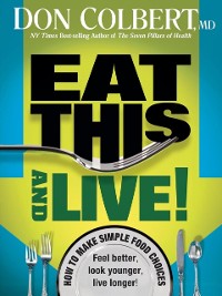 Cover Eat This And Live