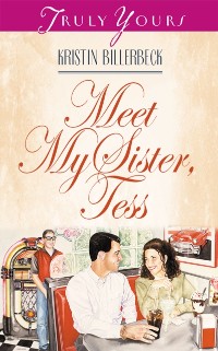 Cover Meet My Sister Tess