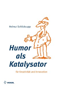 Cover Humor als Katalysator