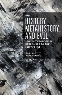 Cover History, Metahistory, and Evil