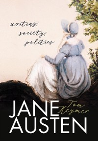 Cover Jane Austen