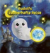 Cover Rudolfs zauberhafte Reise