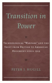 Cover Transition in Power