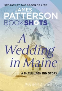 Cover Wedding in Maine